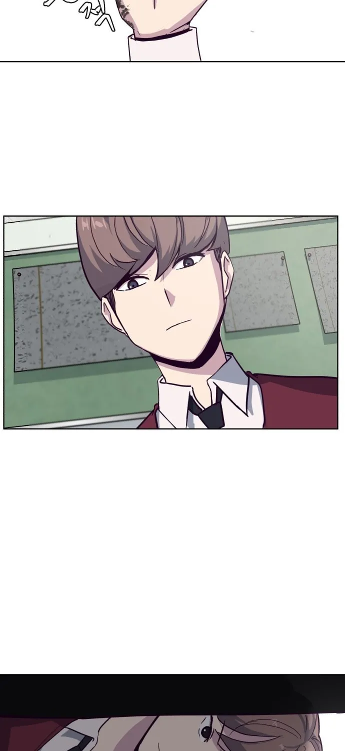 Hero Ticket Chapter 2 page 33 - 