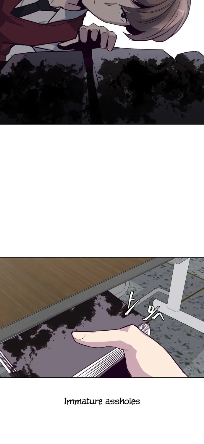 Hero Ticket Chapter 2 page 34 - 