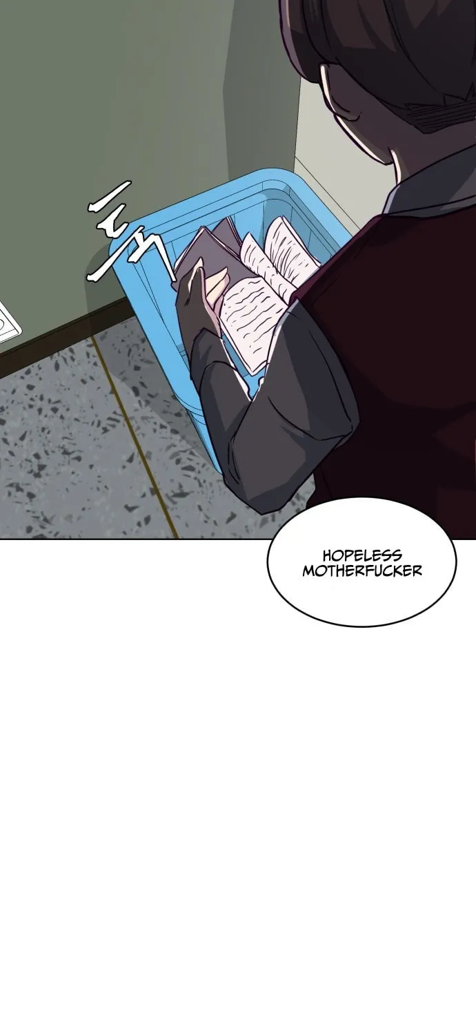 Hero Ticket Chapter 2 page 36 - 