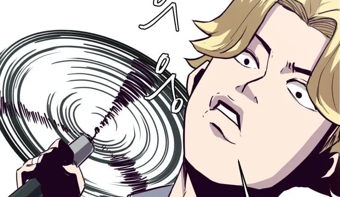 Hero Ticket Chapter 2 page 40 - 