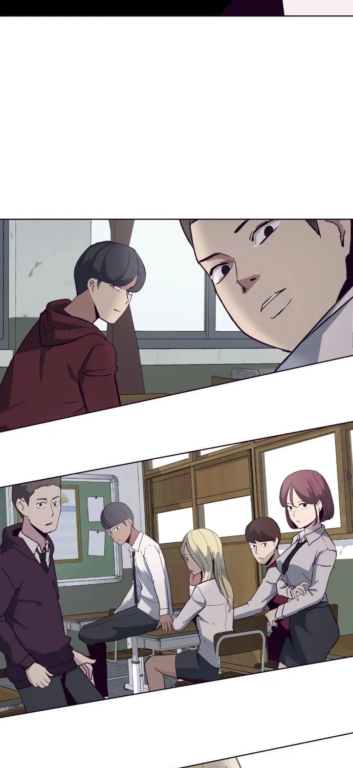 Hero Ticket Chapter 2 page 46 - 