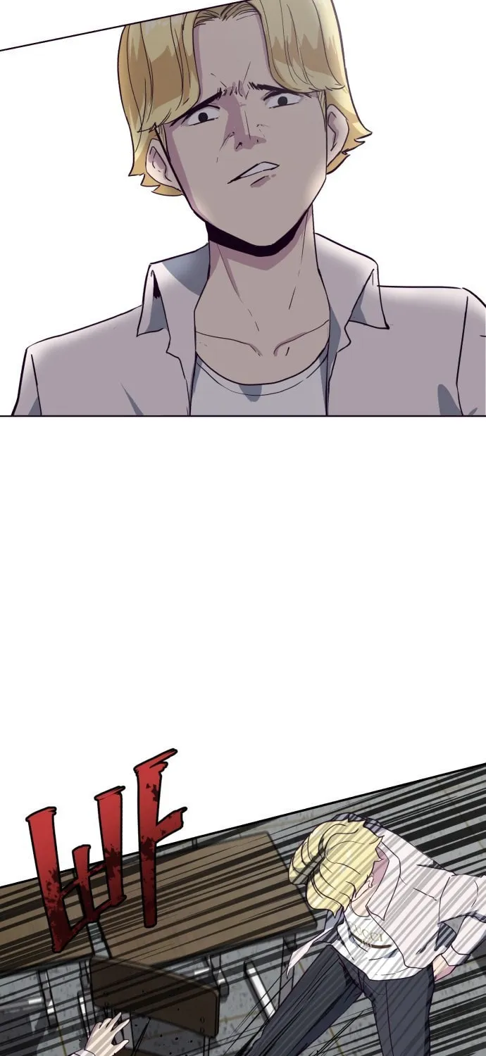 Hero Ticket Chapter 2 page 47 - 