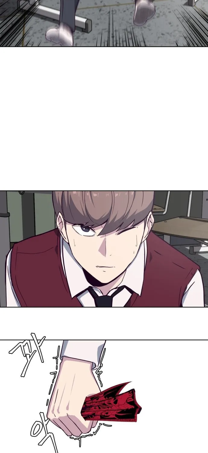 Hero Ticket Chapter 2 page 49 - 