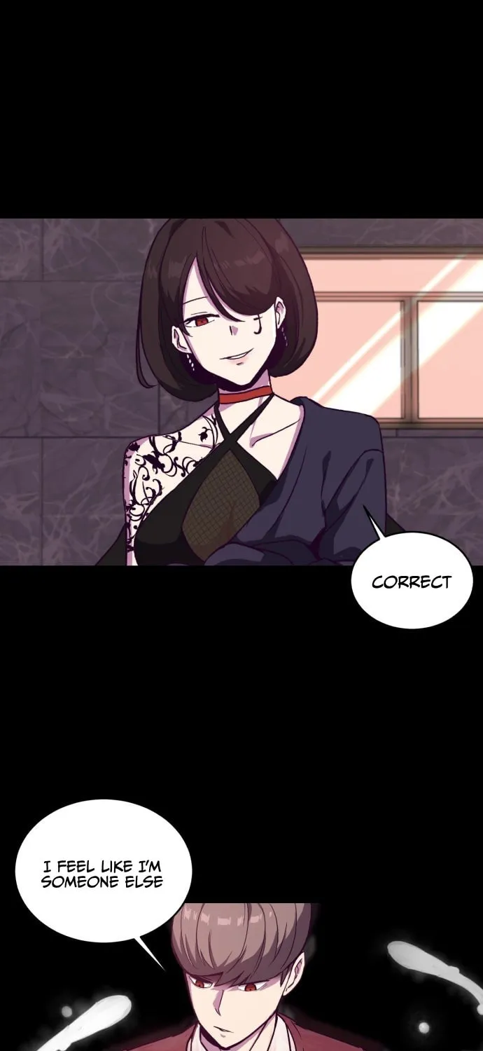 Hero Ticket Chapter 2 page 6 - 