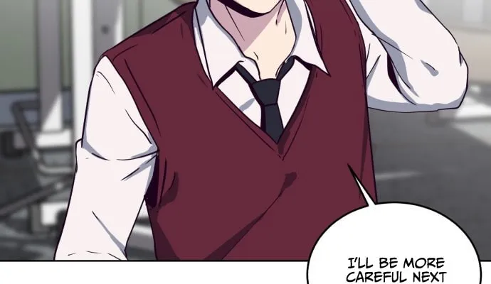 Hero Ticket Chapter 2 page 55 - 