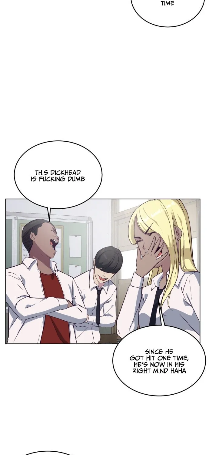 Hero Ticket Chapter 2 page 56 - 