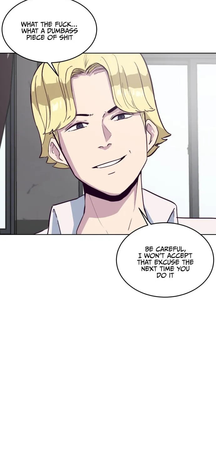 Hero Ticket Chapter 2 page 57 - 