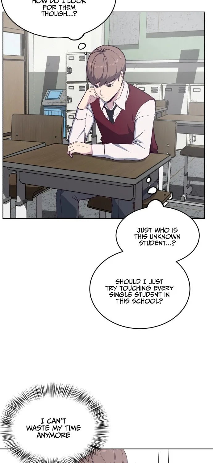 Hero Ticket Chapter 2 page 59 - 