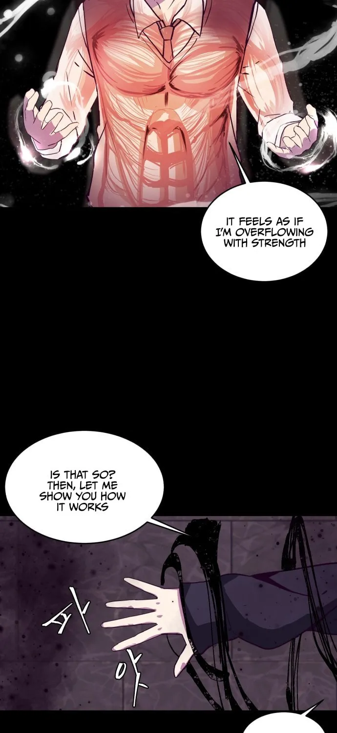 Hero Ticket Chapter 2 page 7 - 