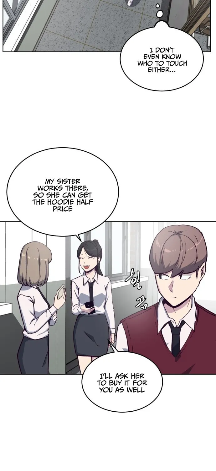 Hero Ticket Chapter 2 page 62 - 