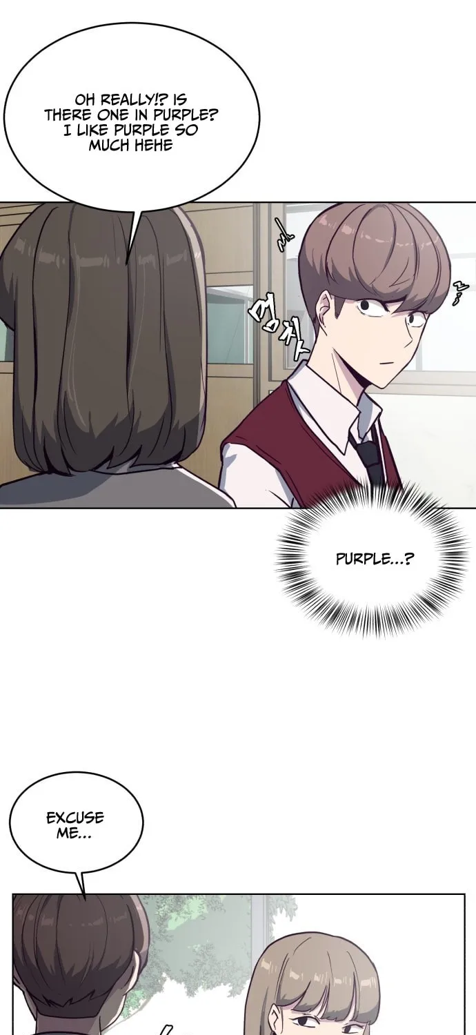 Hero Ticket Chapter 2 page 63 - 