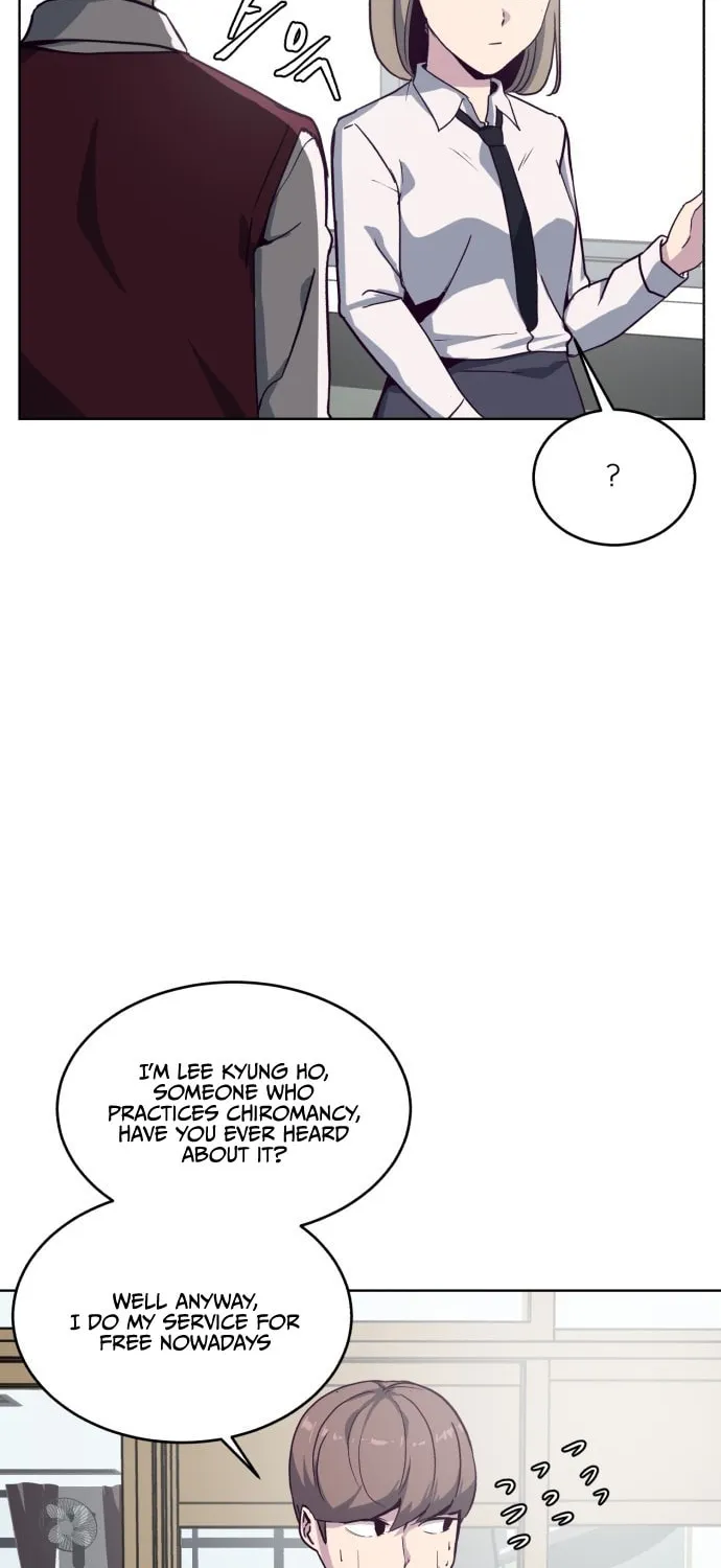 Hero Ticket Chapter 2 page 64 - 