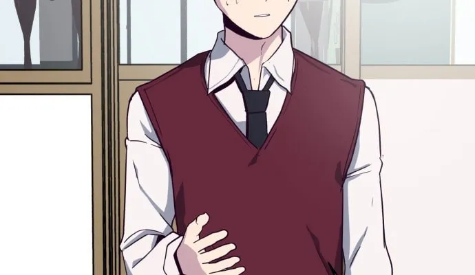 Hero Ticket Chapter 2 page 65 - 