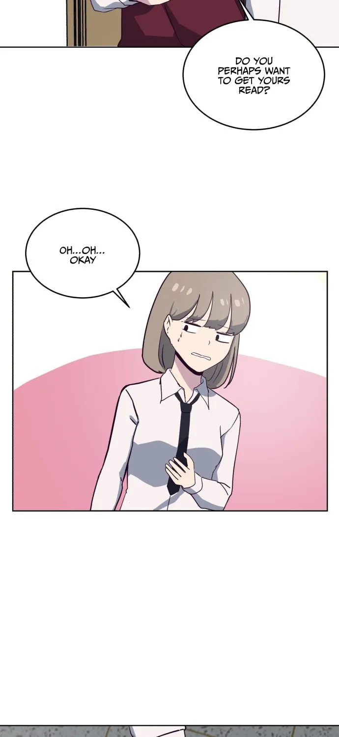 Hero Ticket Chapter 2 page 66 - 