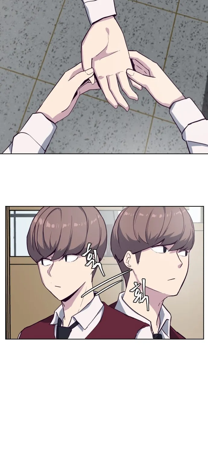 Hero Ticket Chapter 2 page 67 - 