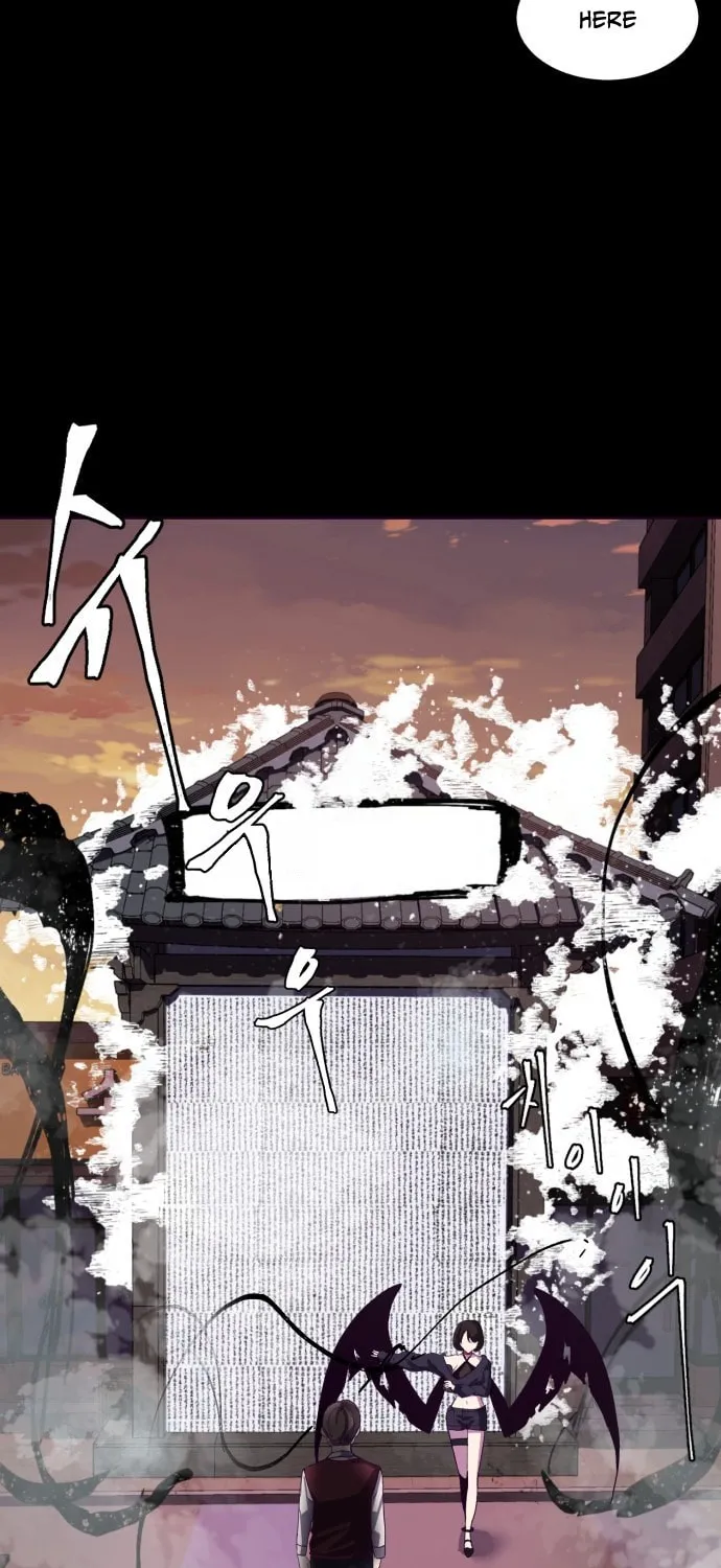 Hero Ticket Chapter 2 page 8 - 
