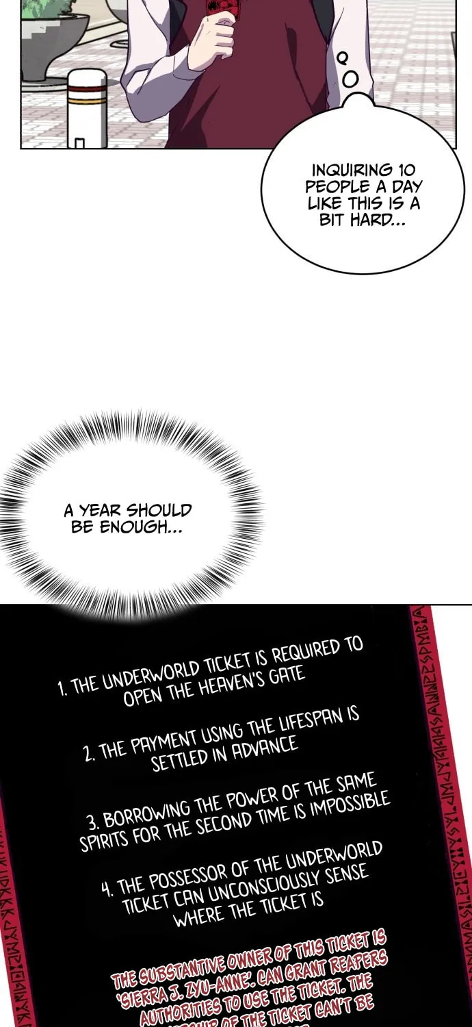 Hero Ticket Chapter 2 page 72 - 