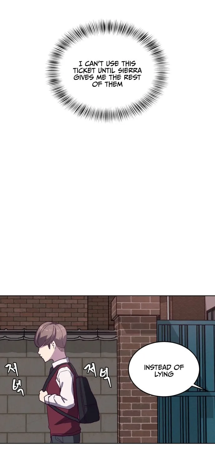 Hero Ticket Chapter 2 page 77 - 