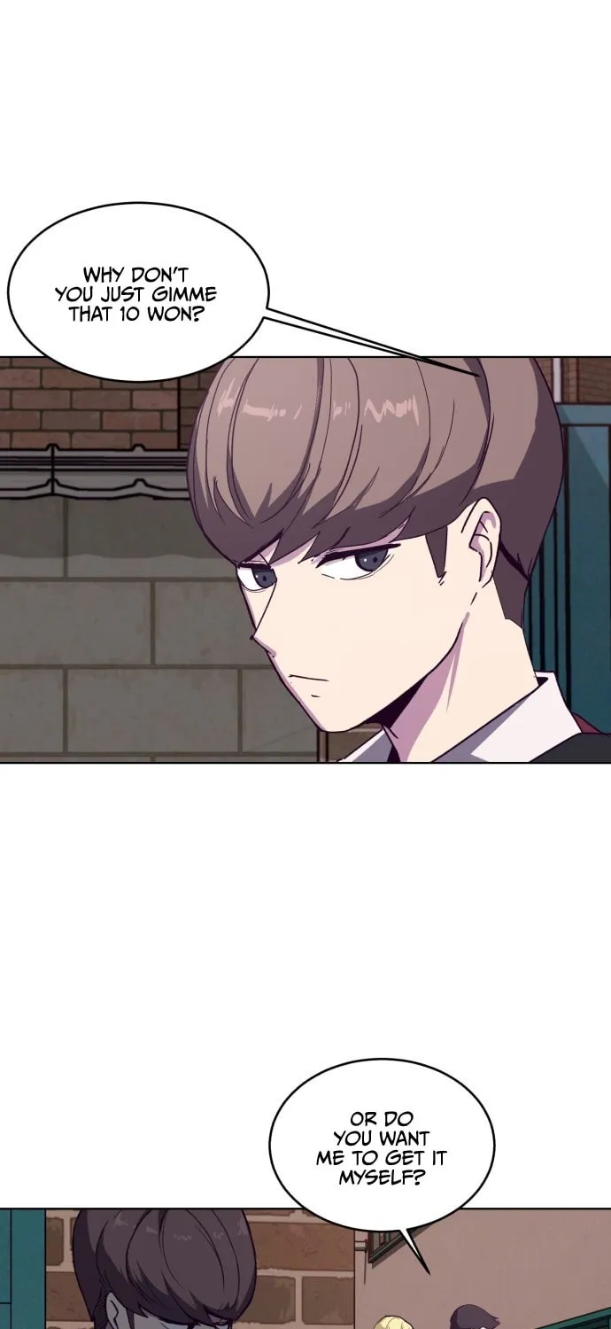 Hero Ticket Chapter 2 page 78 - 