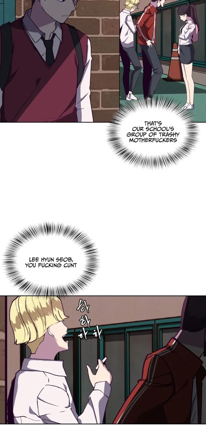 Hero Ticket Chapter 2 page 79 - 