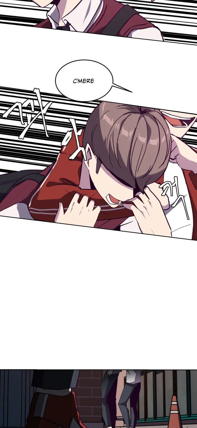 Hero Ticket Chapter 2 page 86 - 