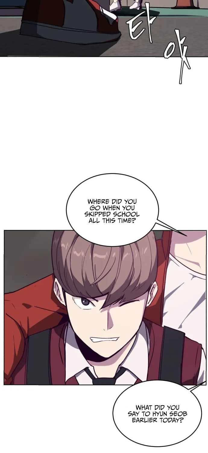 Hero Ticket Chapter 2 page 87 - 