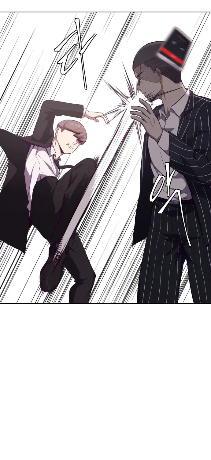 Hero Ticket Chapter 20 page 12 - 