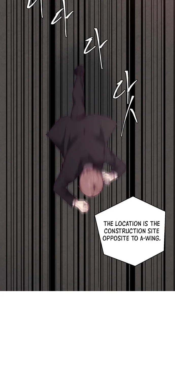 Hero Ticket Chapter 20 page 16 - 