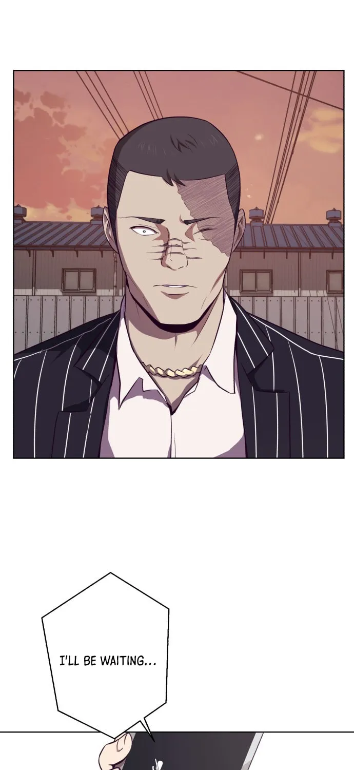 Hero Ticket Chapter 20 page 17 - 