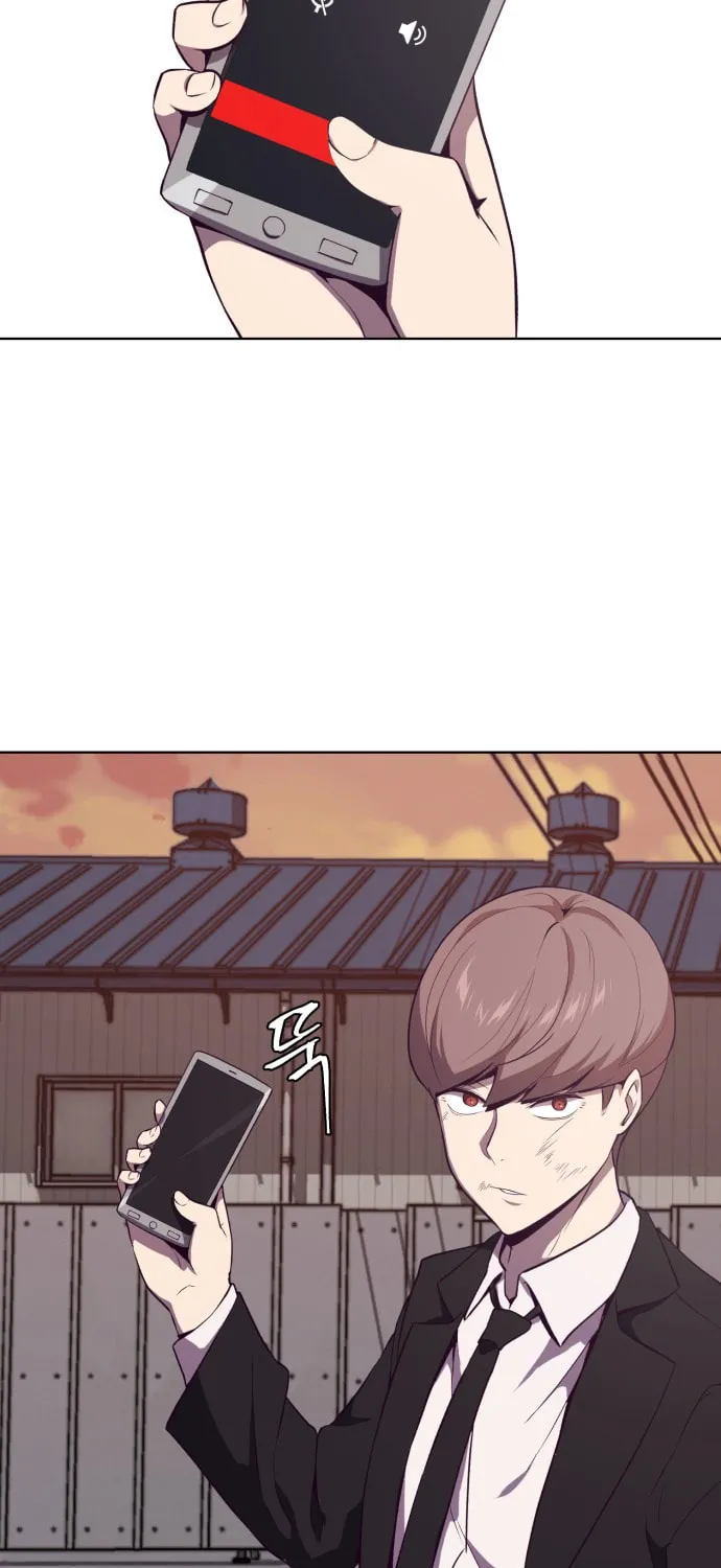 Hero Ticket Chapter 20 page 18 - 