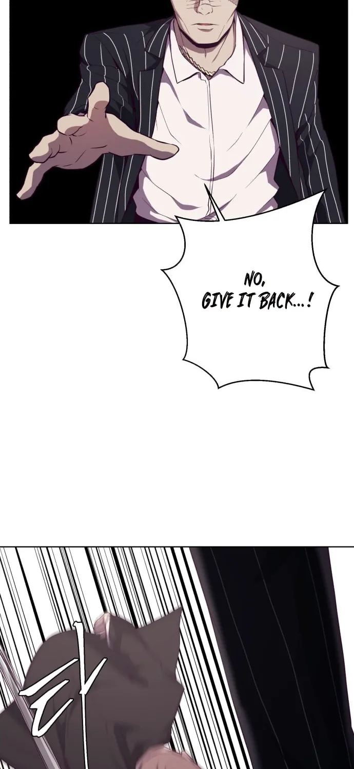 Hero Ticket Chapter 20 page 21 - 
