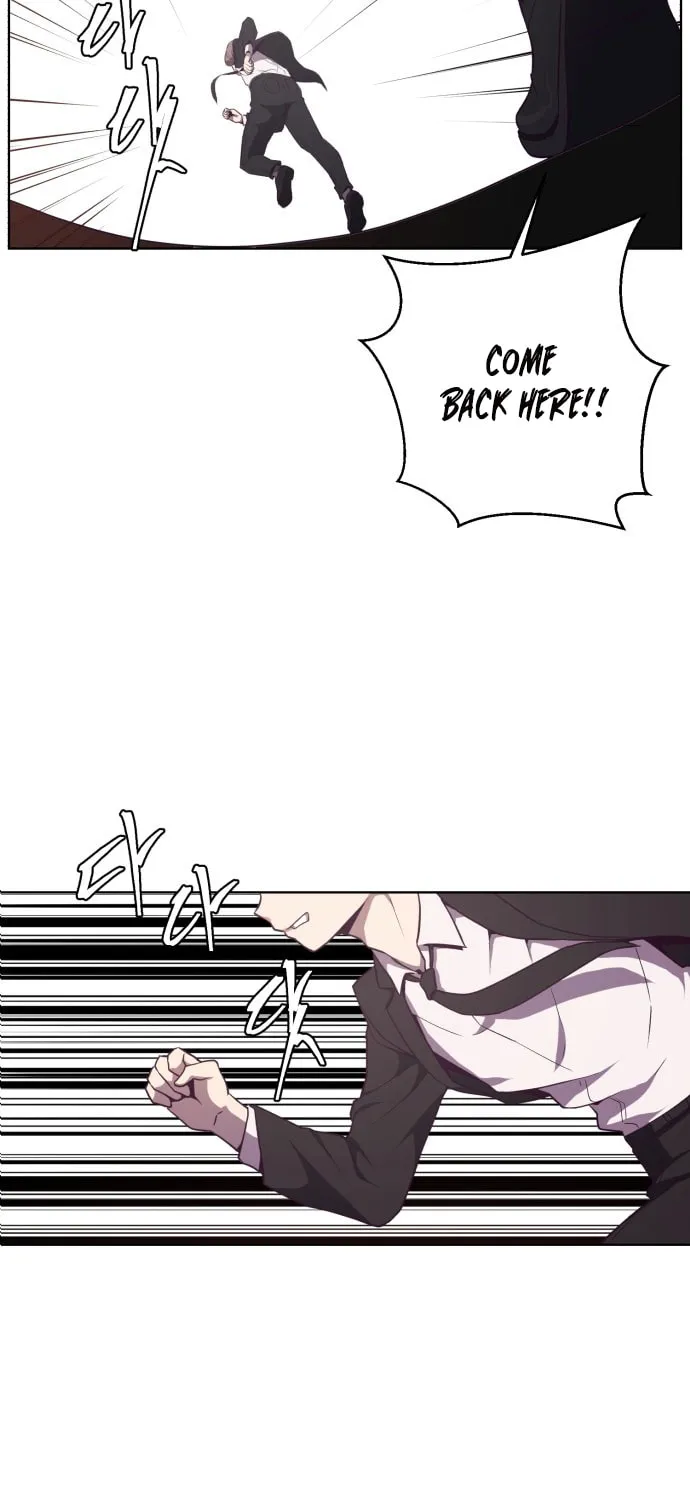 Hero Ticket Chapter 20 page 26 - 