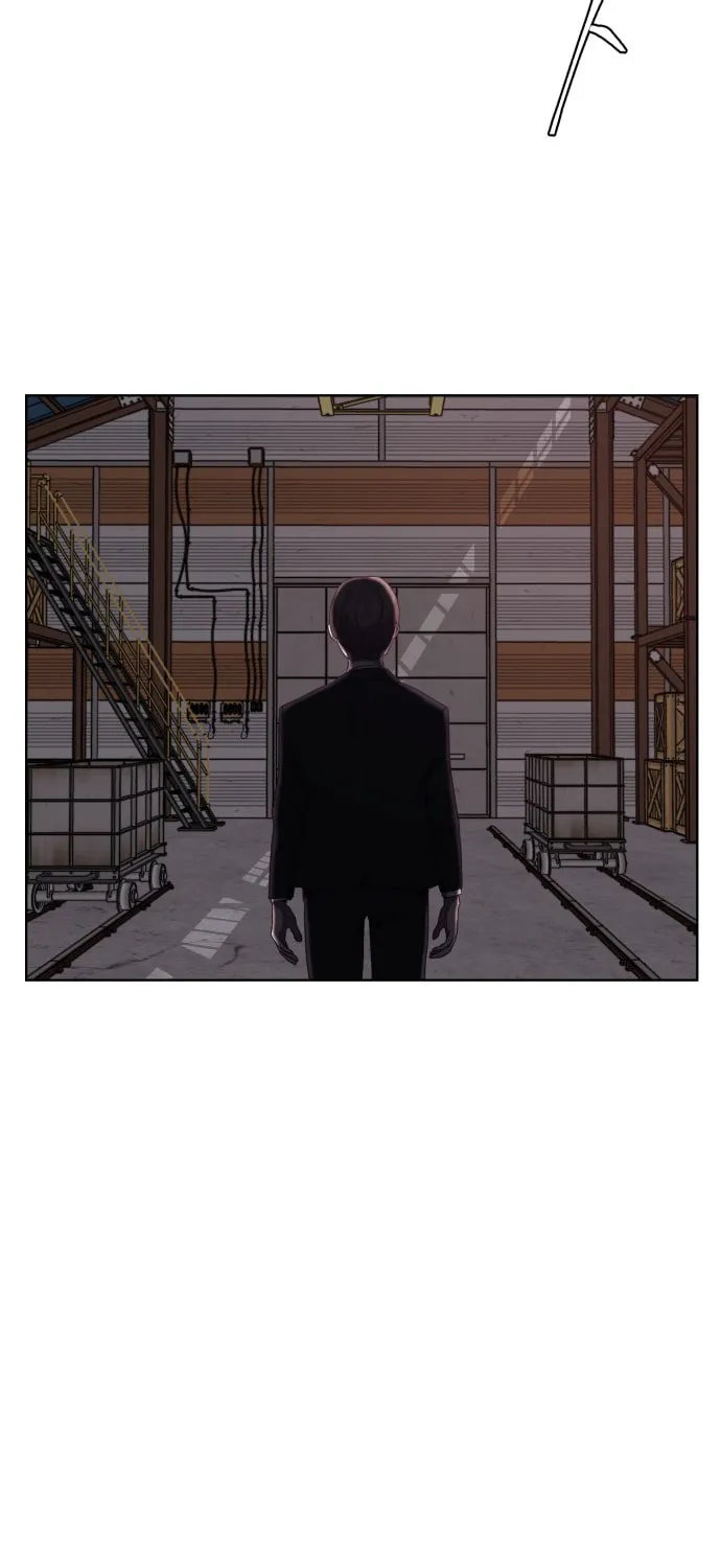 Hero Ticket Chapter 20 page 28 - 