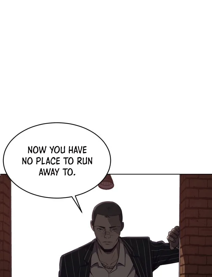 Hero Ticket Chapter 20 page 29 - 