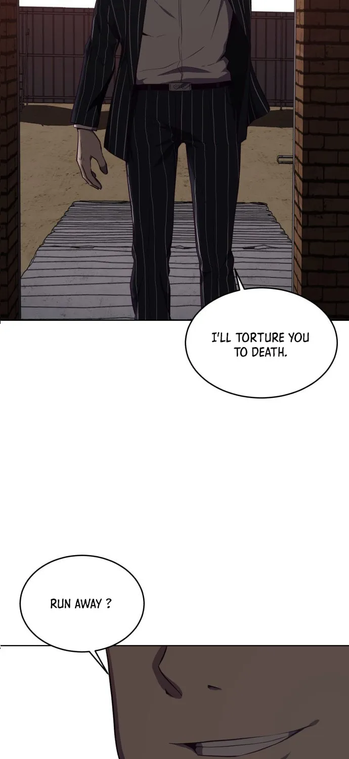 Hero Ticket Chapter 20 page 30 - 