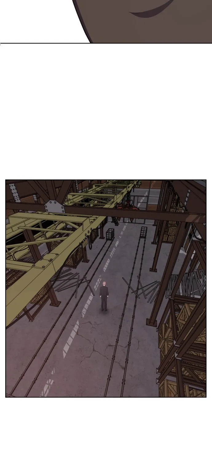 Hero Ticket Chapter 20 page 31 - 