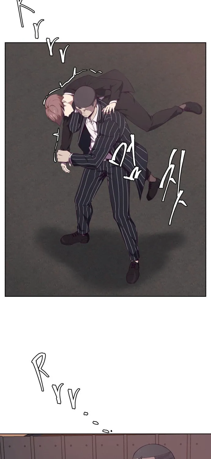 Hero Ticket Chapter 20 page 5 - 