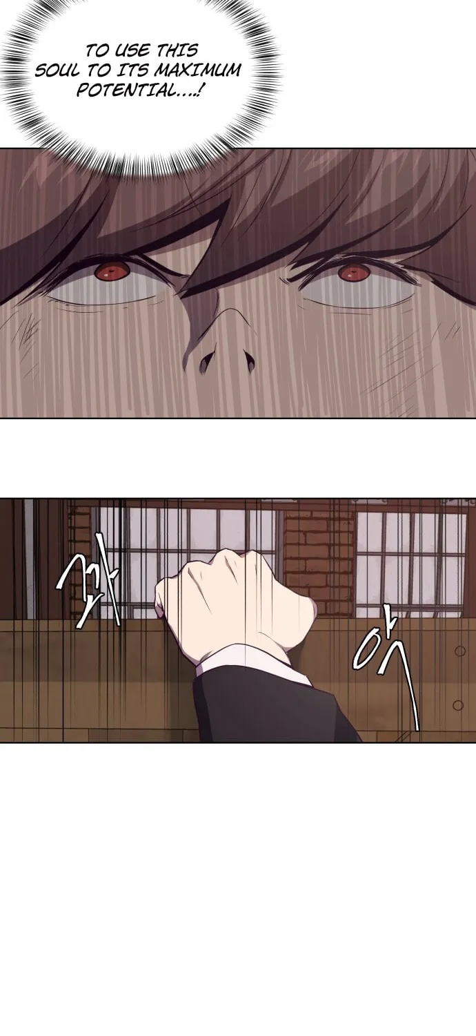 Hero Ticket Chapter 20 page 41 - 