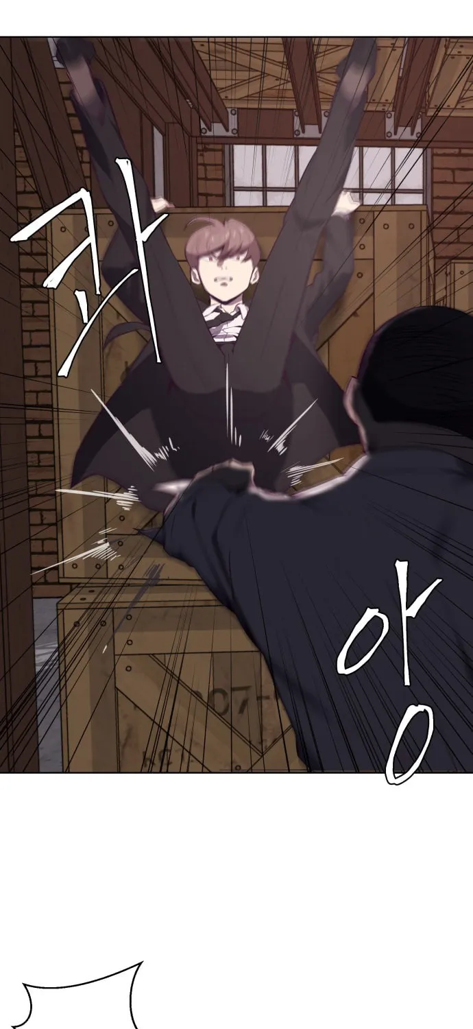 Hero Ticket Chapter 20 page 42 - 