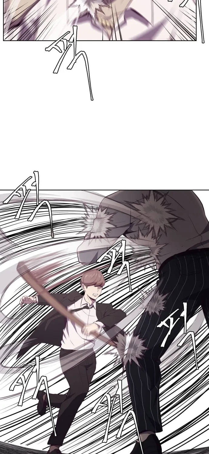 Hero Ticket Chapter 20 page 47 - 