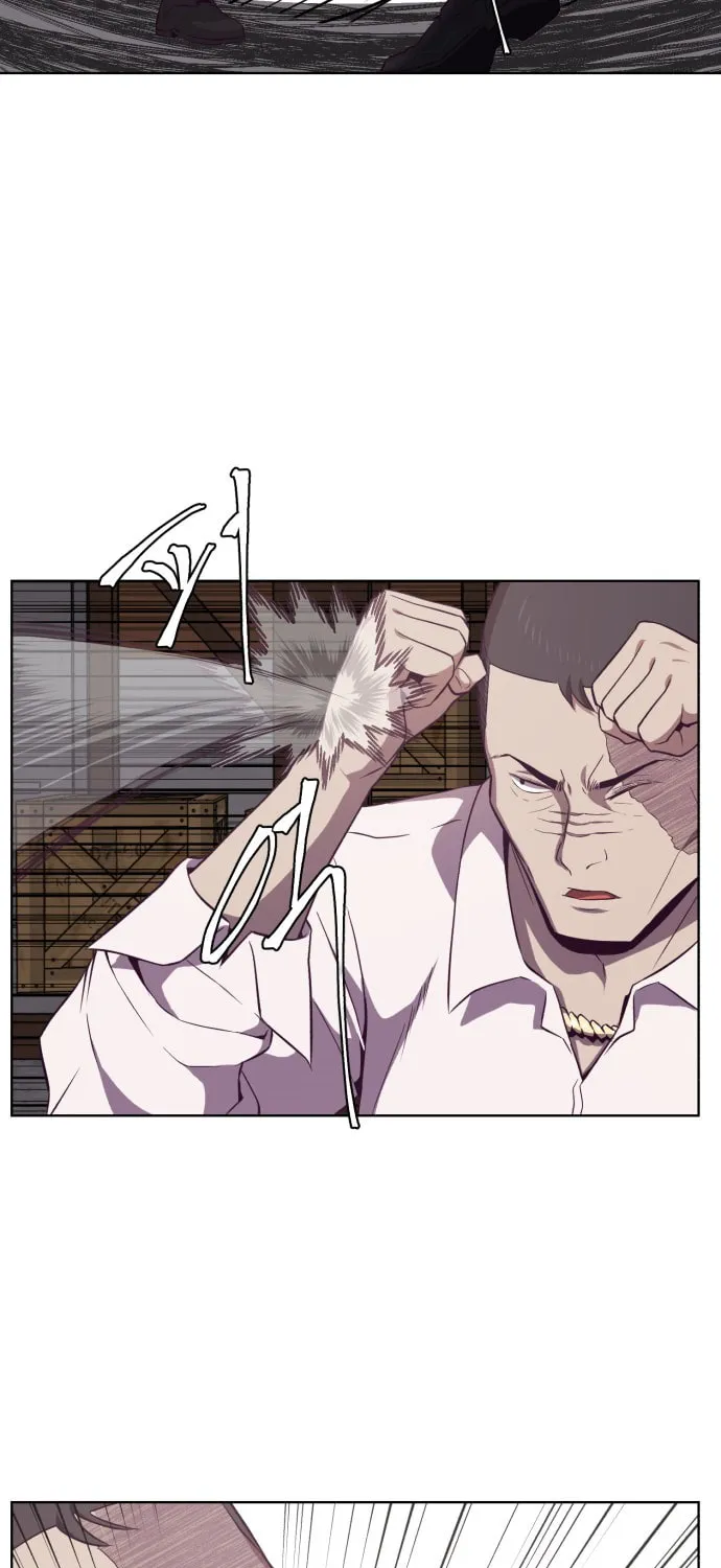 Hero Ticket Chapter 20 page 48 - 