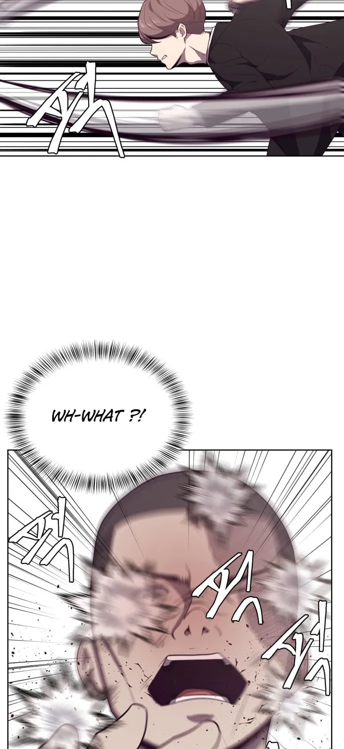 Hero Ticket Chapter 20 page 55 - 