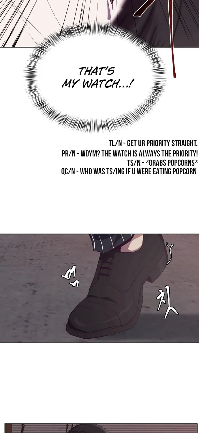 Hero Ticket Chapter 20 page 60 - 
