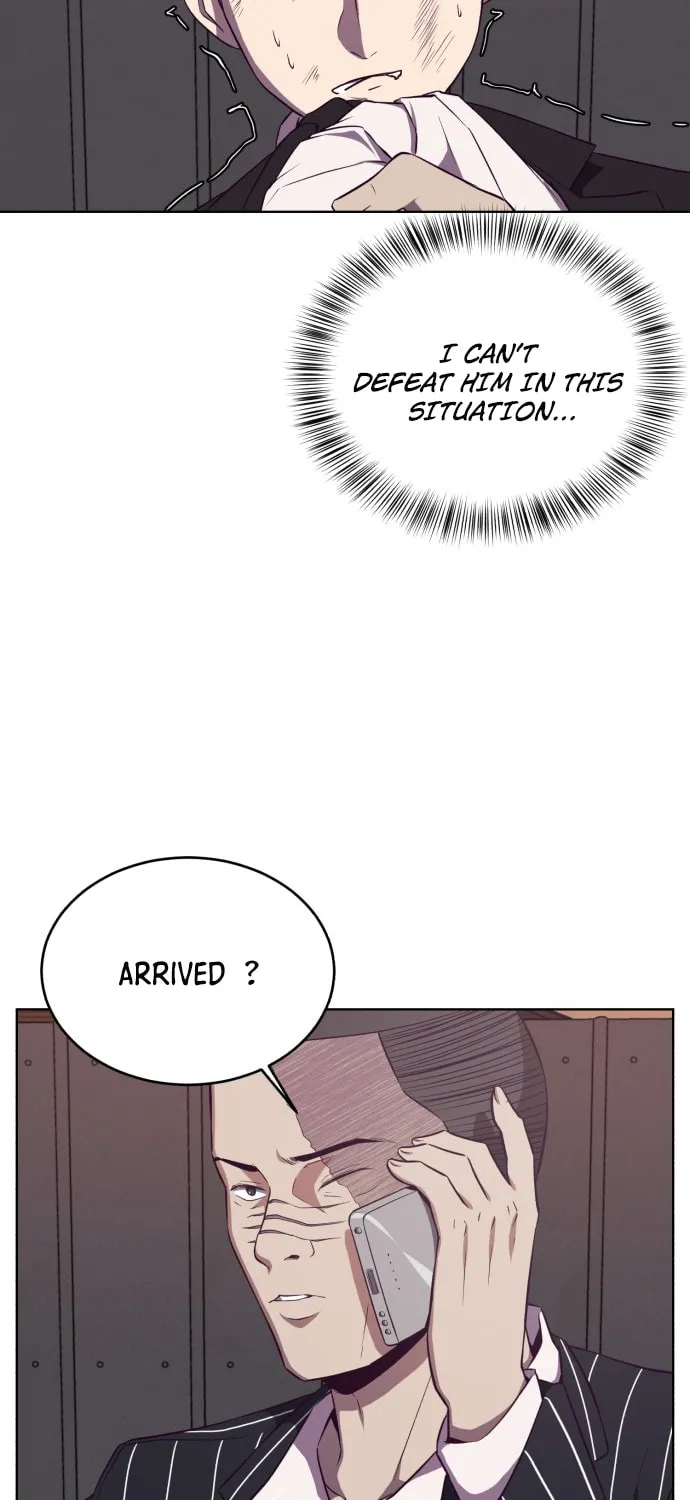 Hero Ticket Chapter 20 page 7 - 