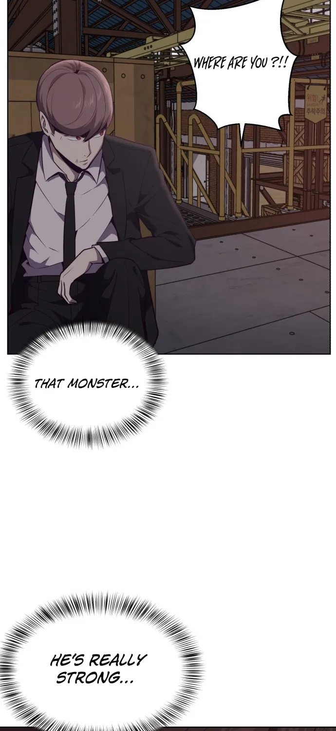 Hero Ticket Chapter 20 page 67 - 