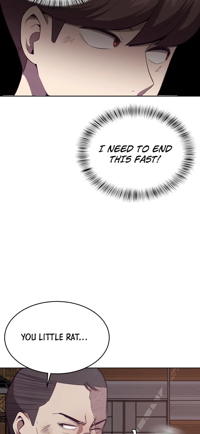 Hero Ticket Chapter 20 page 68 - 