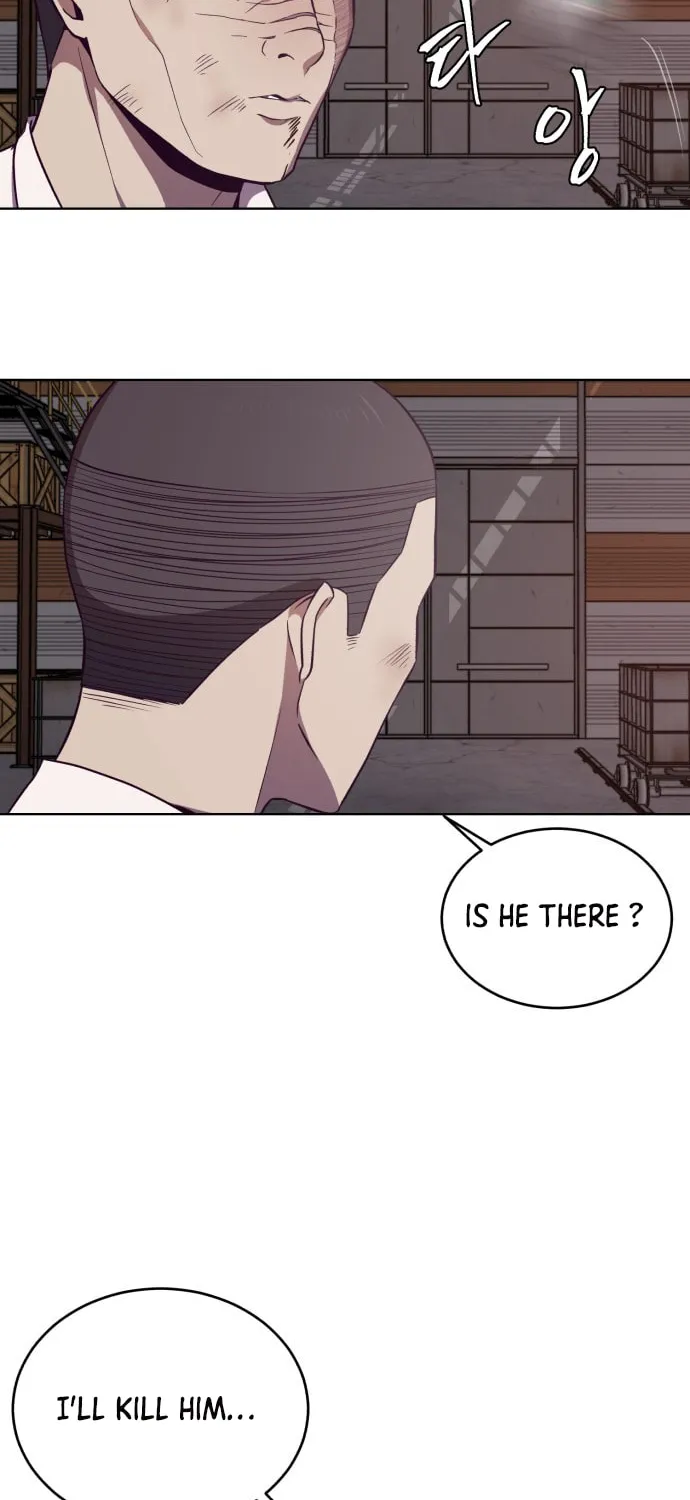 Hero Ticket Chapter 20 page 69 - 