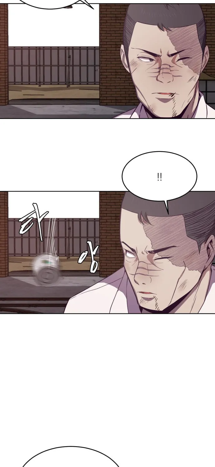 Hero Ticket Chapter 20 page 70 - 