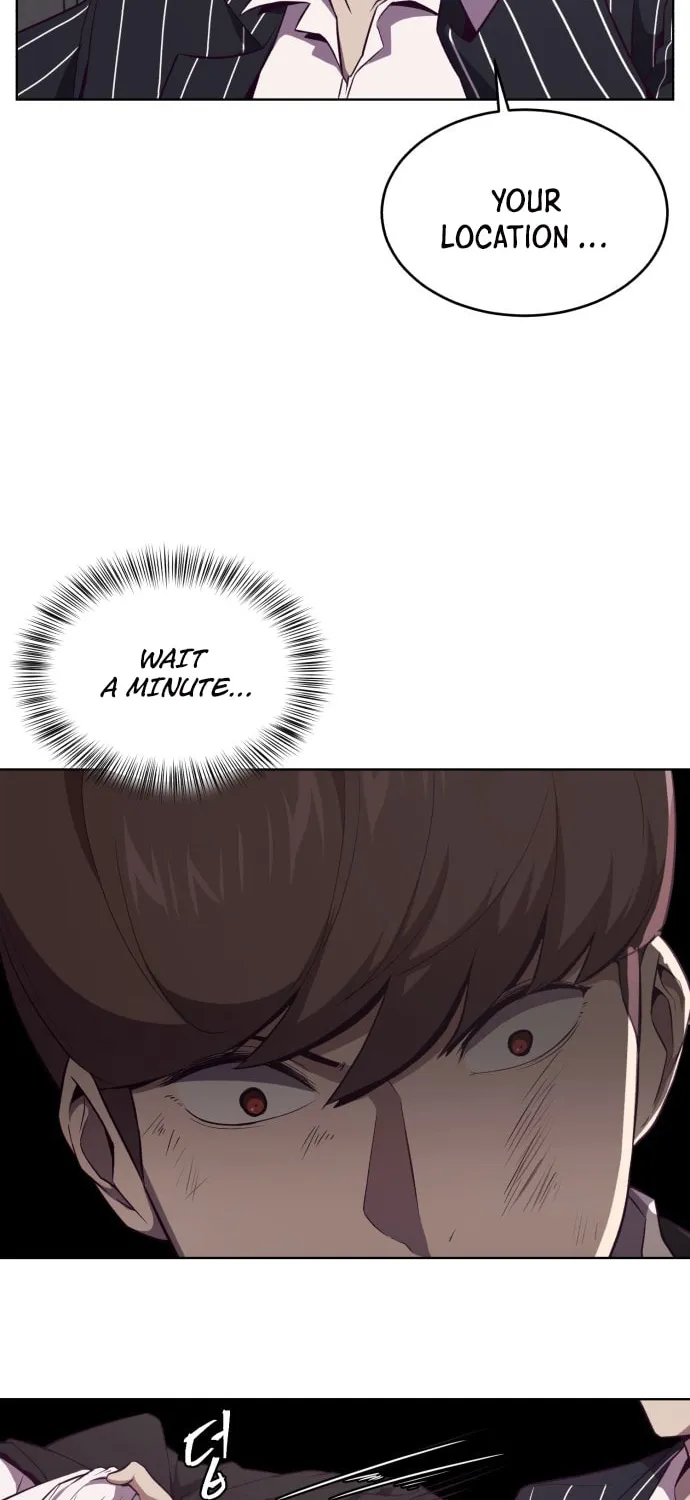 Hero Ticket Chapter 20 page 8 - 