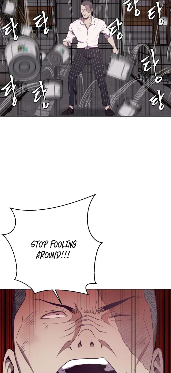 Hero Ticket Chapter 20 page 74 - 